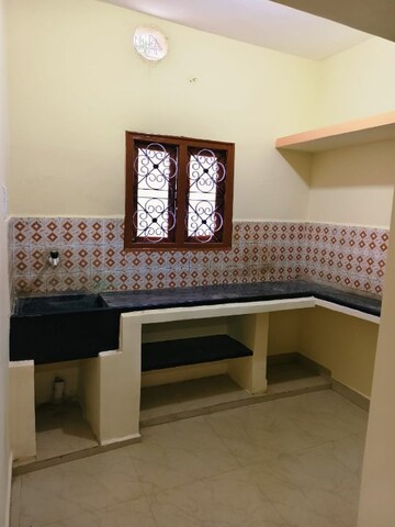 Kitchen in 2 BHK Independent House at Dinnur – for Sale