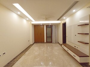 4 BHK Builder Floor For Rent in Greater Kailash ii