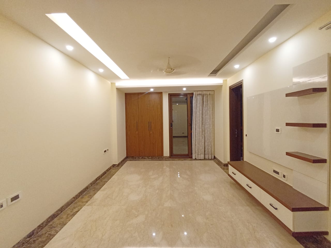 4 BHK Builder Floor For Rent in Greater Kailash 2 