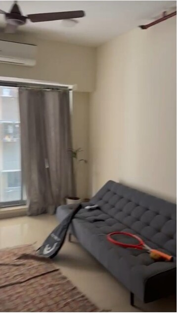 2 BHK Apartment For Rent in Sindhi Society, Chembur