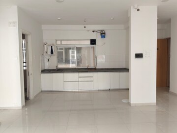 Bathroom in 2 BHK Apartment at Godrej 24, Hinjewadi – for Rent