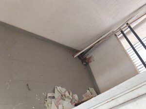 Furnished Amenities in 2 BHK Apartment at Godrej 24, Hinjewadi – for Rent