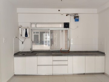 Kitchen in 2 BHK Apartment at Godrej 24, Hinjewadi – for Rent