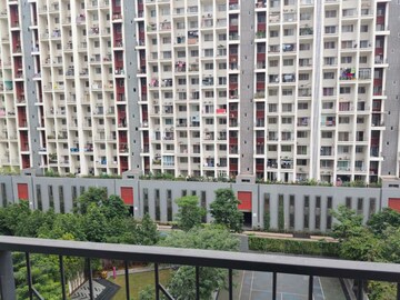 2 BHK Apartment – Exterior View View at Godrej 24, Hinjewadi - for Rent