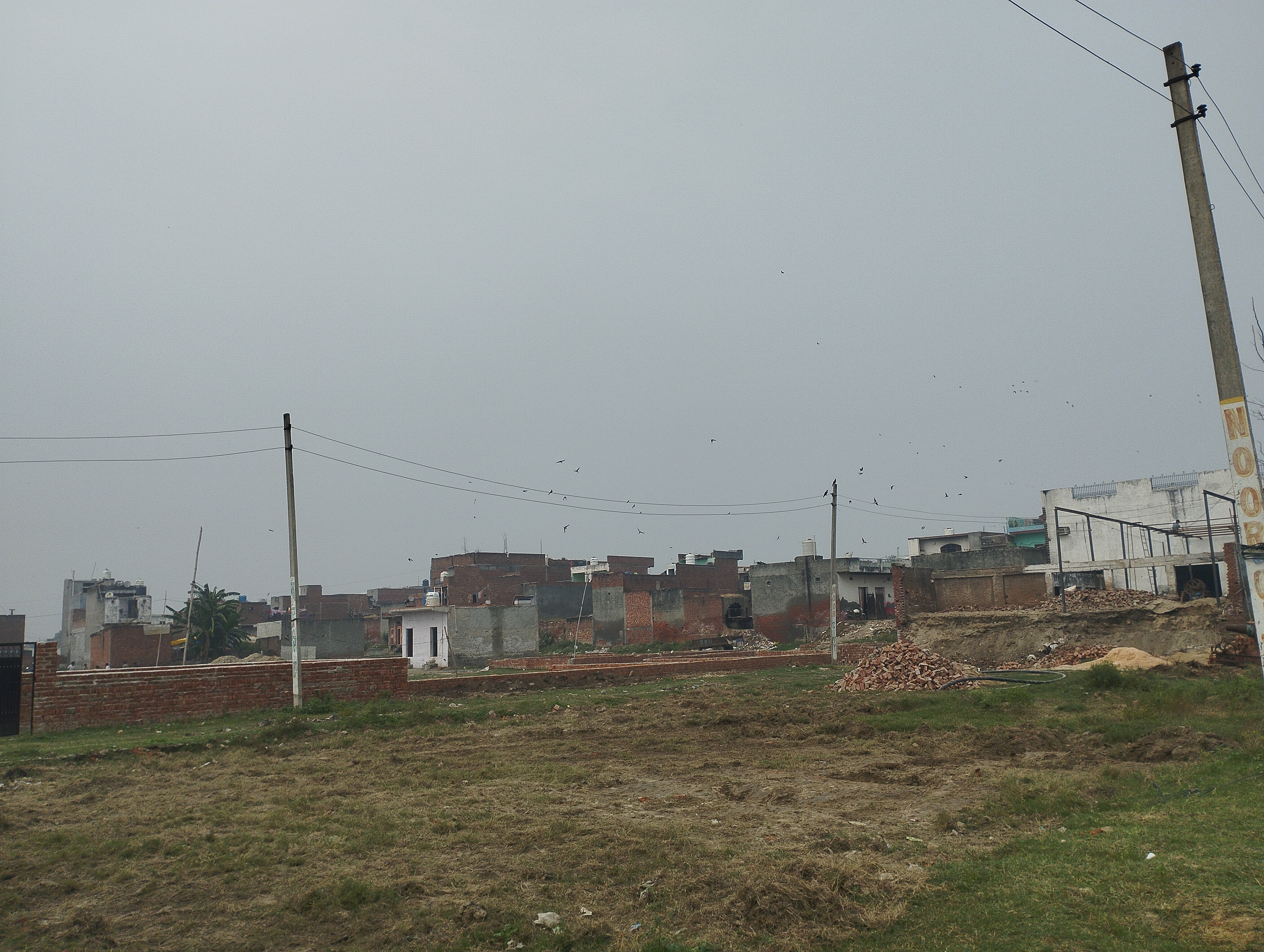 Plot For Sale in Tronica City