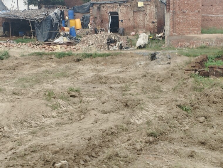 undefined, tronica city  50 Sq.Yd. Plot In Tronica City Ghaziabad 9436424