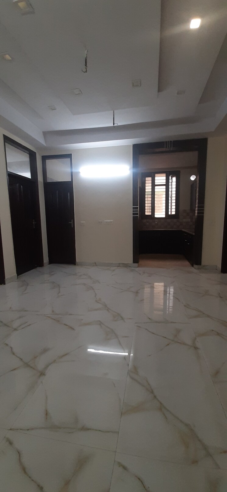 Bathroom, landcraft-golflinks-plaza 2 Bedroom 120 Sq.Ft. Builder Floor In Pandav Nagar Ghaziabad 9436415