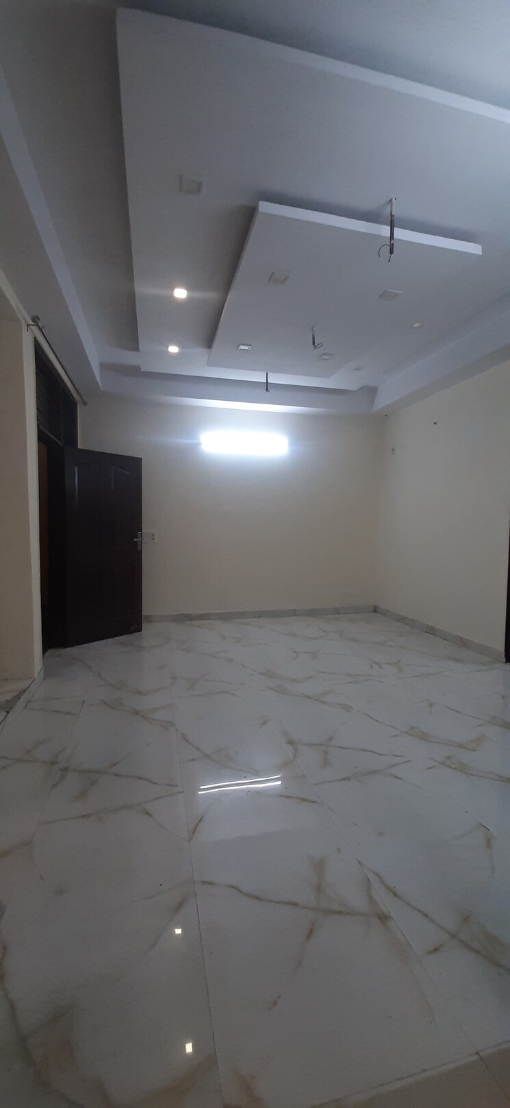 Bathroom, landcraft-golflinks-plaza 2 Bedroom 120 Sq.Ft. Builder Floor In Pandav Nagar Ghaziabad 9436415