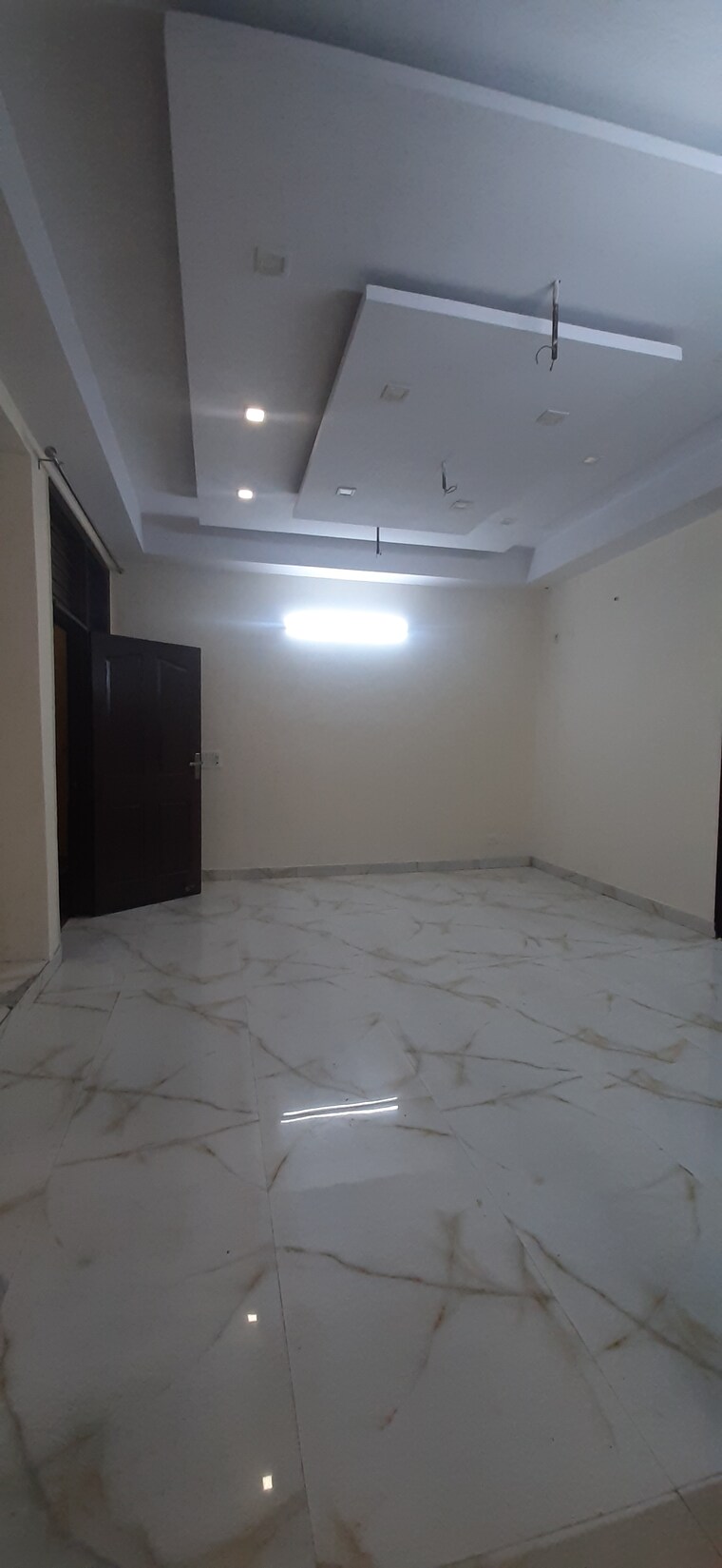 Bathroom, landcraft-golflinks-plaza 2 Bedroom 120 Sq.Ft. Builder Floor In Pandav Nagar Ghaziabad 9436415