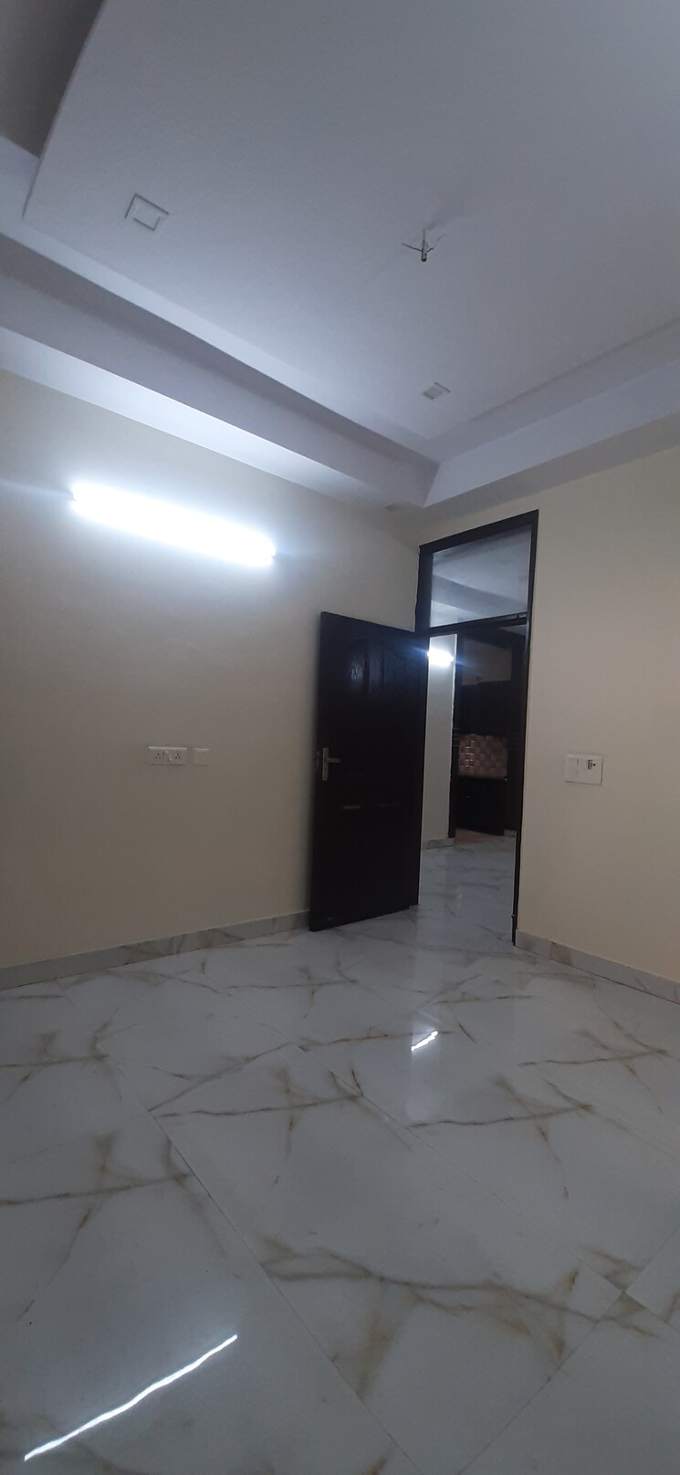 Kitchen, landcraft-golflinks-plaza 2 Bedroom 120 Sq.Ft. Builder Floor In Pandav Nagar Ghaziabad 9436415