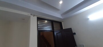 Kitchen in 2 BHK Builder Floor at Landcraft Golflinks Plaza, Pandav Nagar – for Sale