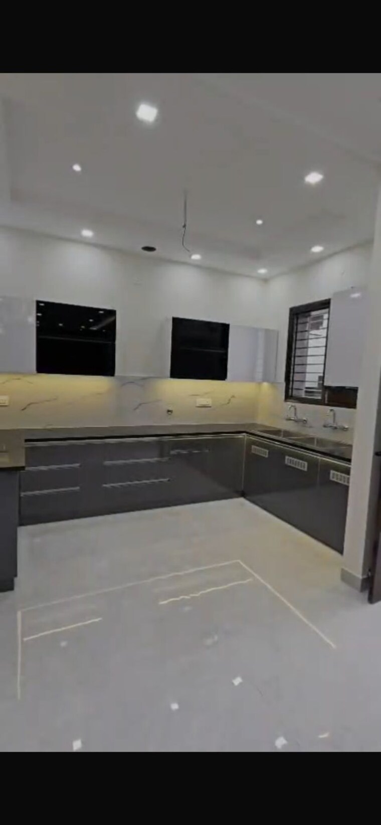 Kitchen, sector 66 5 Bedroom 200 Sq.Yd. Independent House In Sector 66 Mohali 9436396