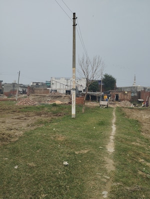 Plot Area in  Plot at Tronica City – for Sale