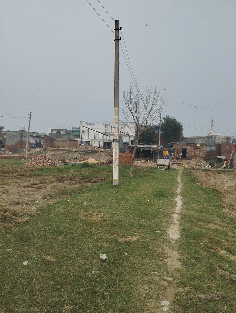 undefined, tronica city  50 Sq.Yd. Plot In Tronica City Ghaziabad 9436424
