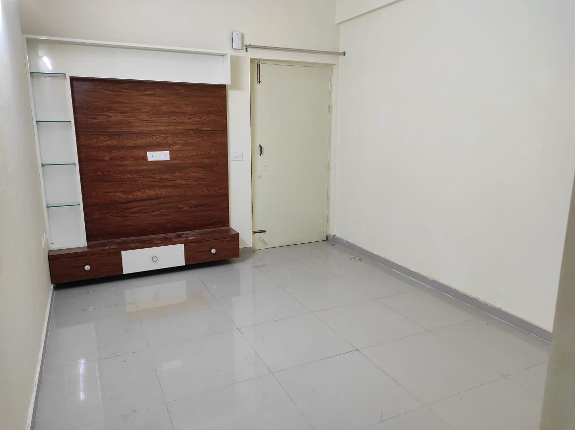 2 BHK + Study Room 698 Sq.Ft. Apartment in Pyramid Fusion Homes
