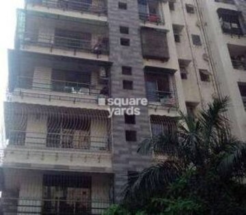 3 BHK Apartment – Exterior View View at Windsor Tower, Andheri West - for Sale
