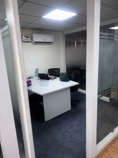 Plot For Sale in RWA Apartments Sector 92