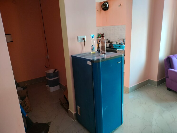 Master Bedroom, vip road 2 Bedroom 950 Sq.Ft. Builder Floor In Vip Road Guwahati 9436448