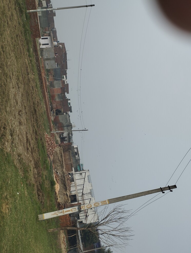 Exterior View, tronica city  100 Sq.Yd. Plot In Tronica City Ghaziabad 9436441