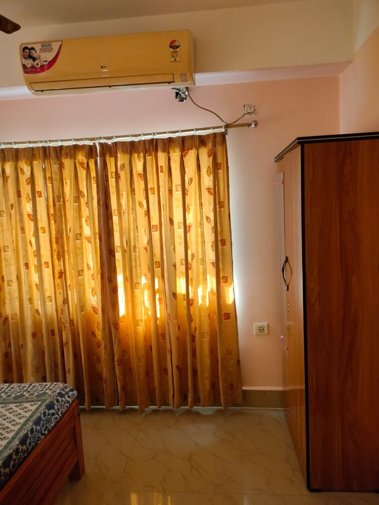 Bedroom, vip road 2 Bedroom 950 Sq.Ft. Builder Floor In Vip Road Guwahati 9436448