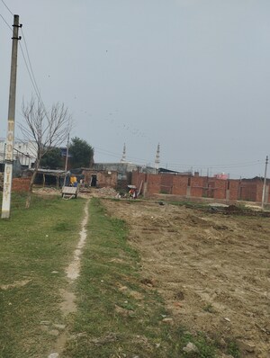 Plot Area in  Plot at Tronica City – for Sale