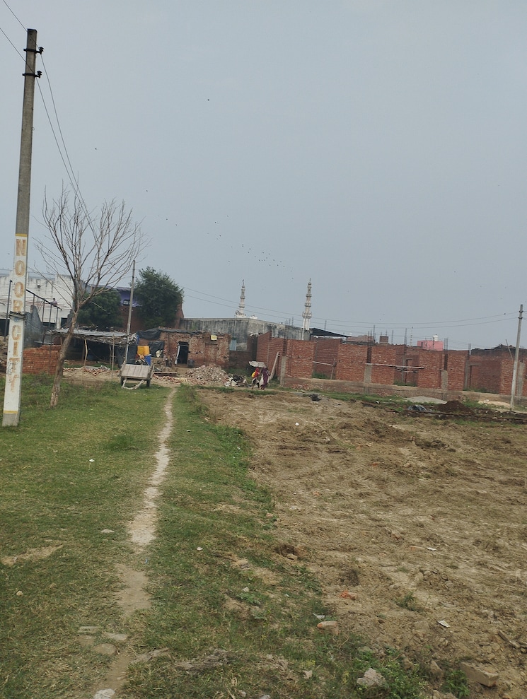 undefined, tronica city  100 Sq.Yd. Plot In Tronica City Ghaziabad 9436441