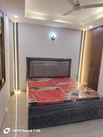 1.5 BHK + Pooja Room 450 Sq.Ft. Builder Floor in Paryavaran Complex 