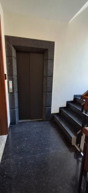 Living Room in 4 BHK Builder Floor at Greater Kailash ii – for Rent