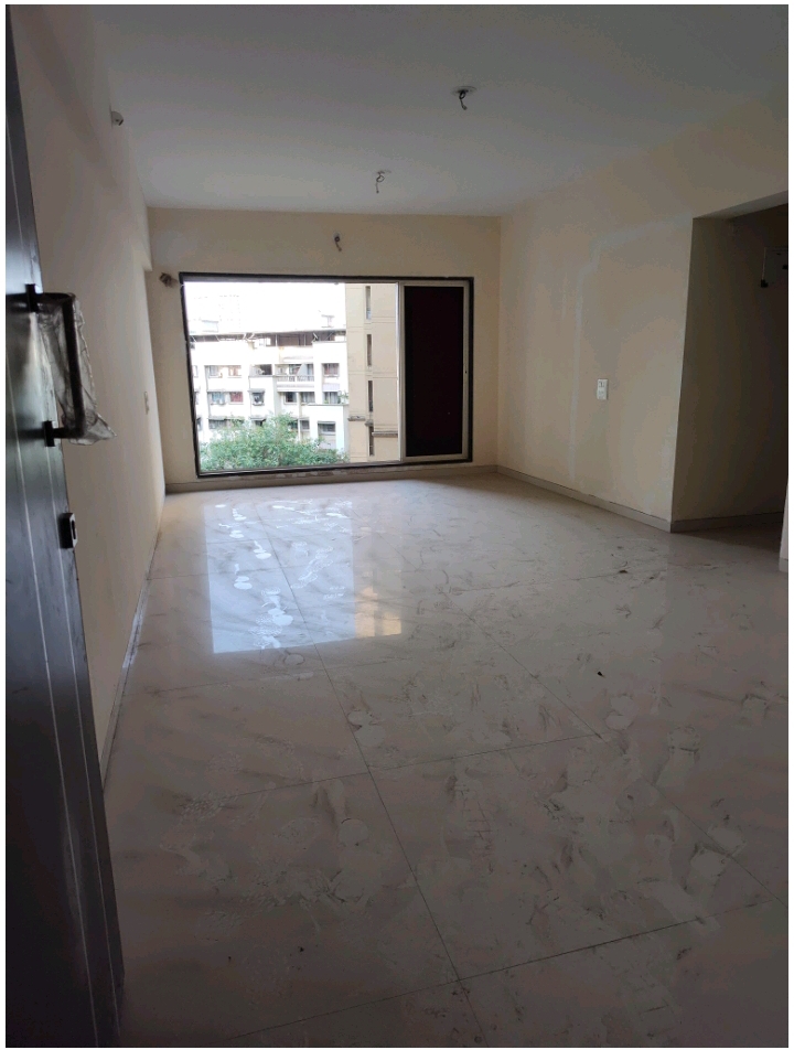 3 BHK + Pooja Room Apartment For Rent in Jangid Galaxy