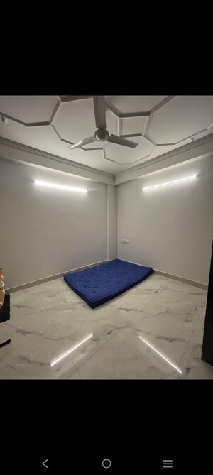 Bedroom in 2 BHK Builder Floor at Saket – for Rent
