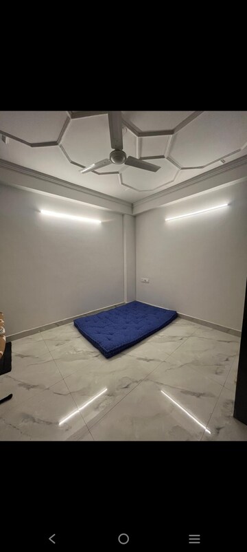 Bedroom in 2 BHK Builder Floor at Saket – for Rent