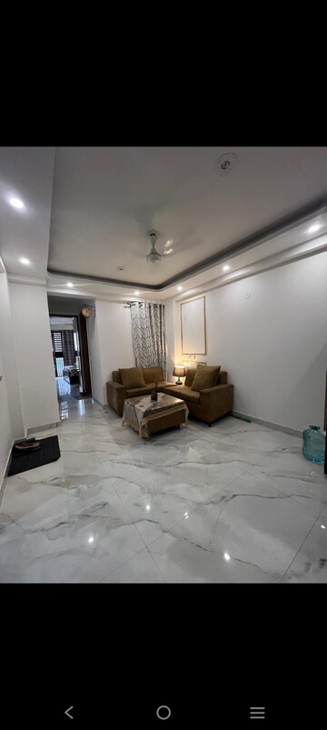 2 BHK Builder Floor For Rent in Saket