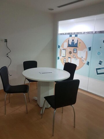 Team Area in  Office Space at Scheme 78 – for Rent