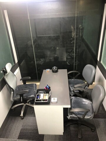 Team Area in  Office Space at Scheme 78 – for Rent