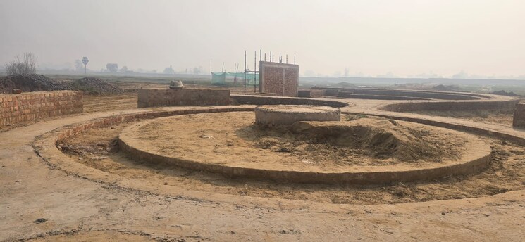 undefined, barsana  120 Sq.Yd. Plot In Barsana Mathura 9436482