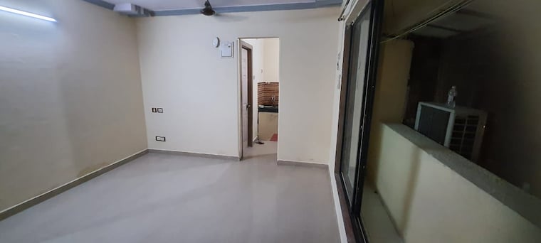 Room, om-fiona-apartment 1 RK 250 Sq.Ft. Apartment In Kopar Khairane Navi Mumbai 9436472