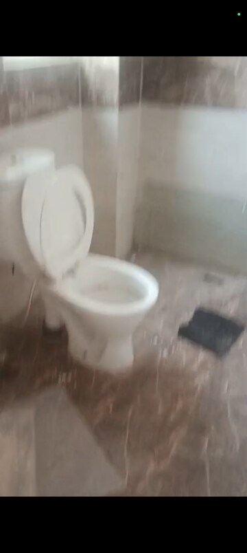 Bathroom in 2.5 BHK Apartment at Gulmohur Garden, Raj Nagar Extension – for Sale