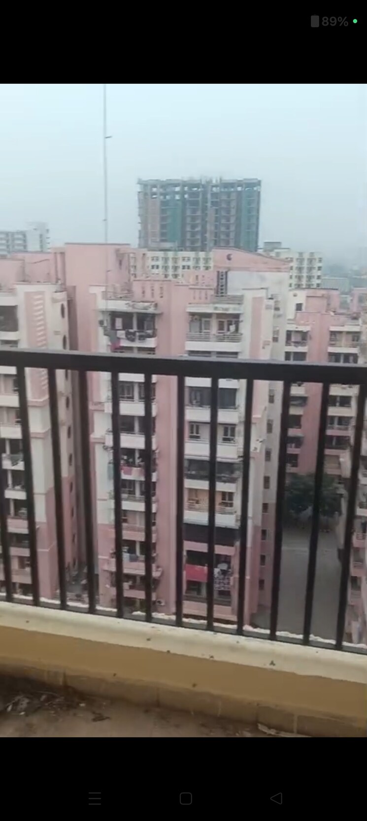 Exterior View, gulmohur-garden 2.5 Bedroom 1140 Sq.Ft. Apartment In Raj Nagar Extension Ghaziabad 9436500