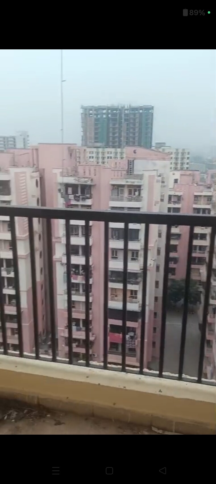 Exterior View, gulmohur-garden 2.5 Bedroom 1140 Sq.Ft. Apartment In Raj Nagar Extension Ghaziabad 9436500