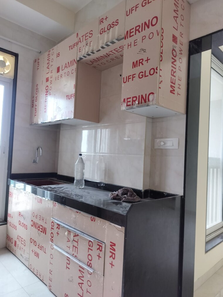 Kitchen, chembur 2 Bedroom 975 Sq.Ft. Apartment In Chembur Mumbai 9436484