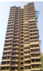 450 Sq.Ft. Office Space in Kshitij Eminence