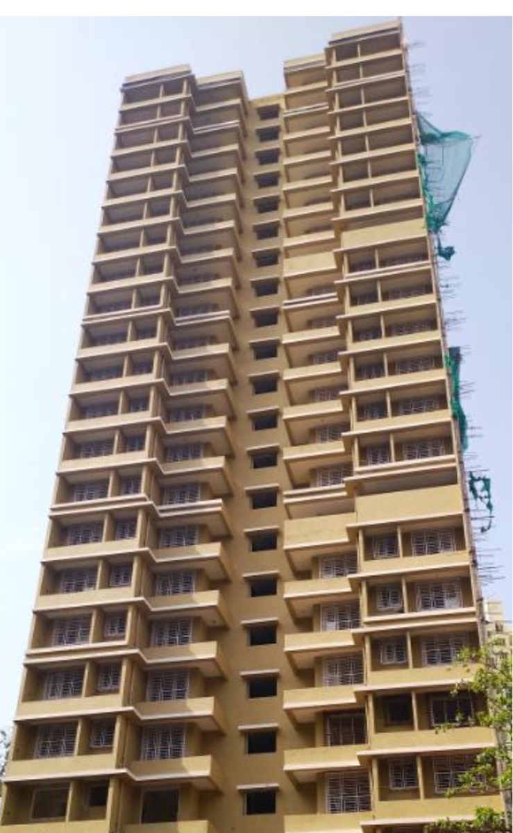 Office Space For Rent in Kshitij Eminence