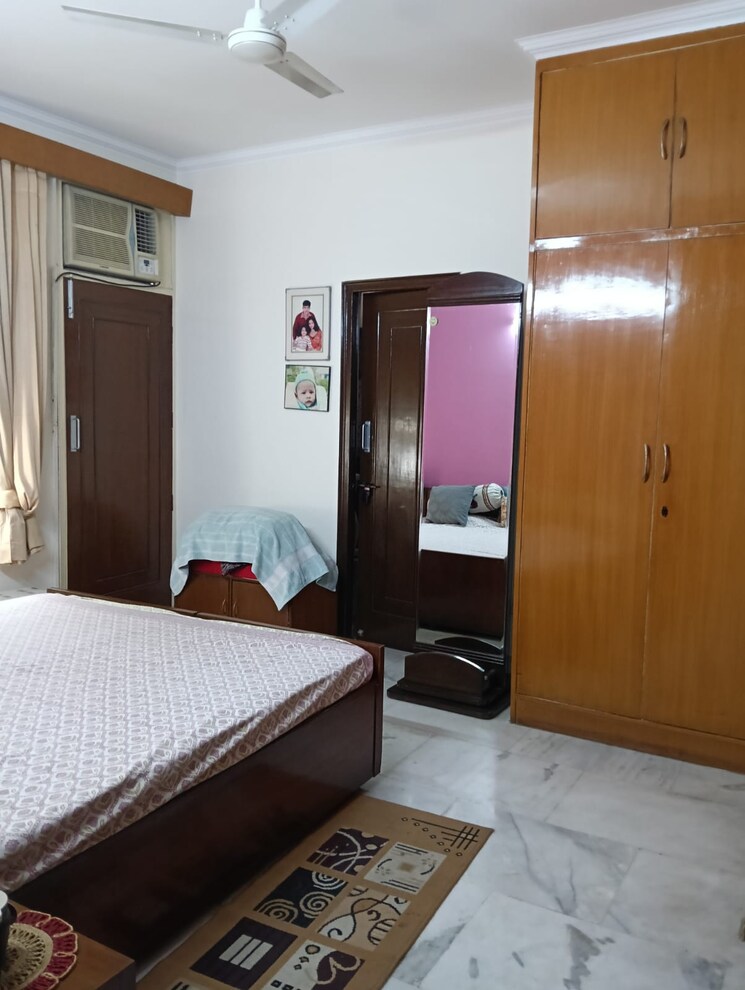 Bedroom, sector 20 4 Bedroom 2160 Sq.Ft. Apartment In Sector 20 Panchkula 9436495