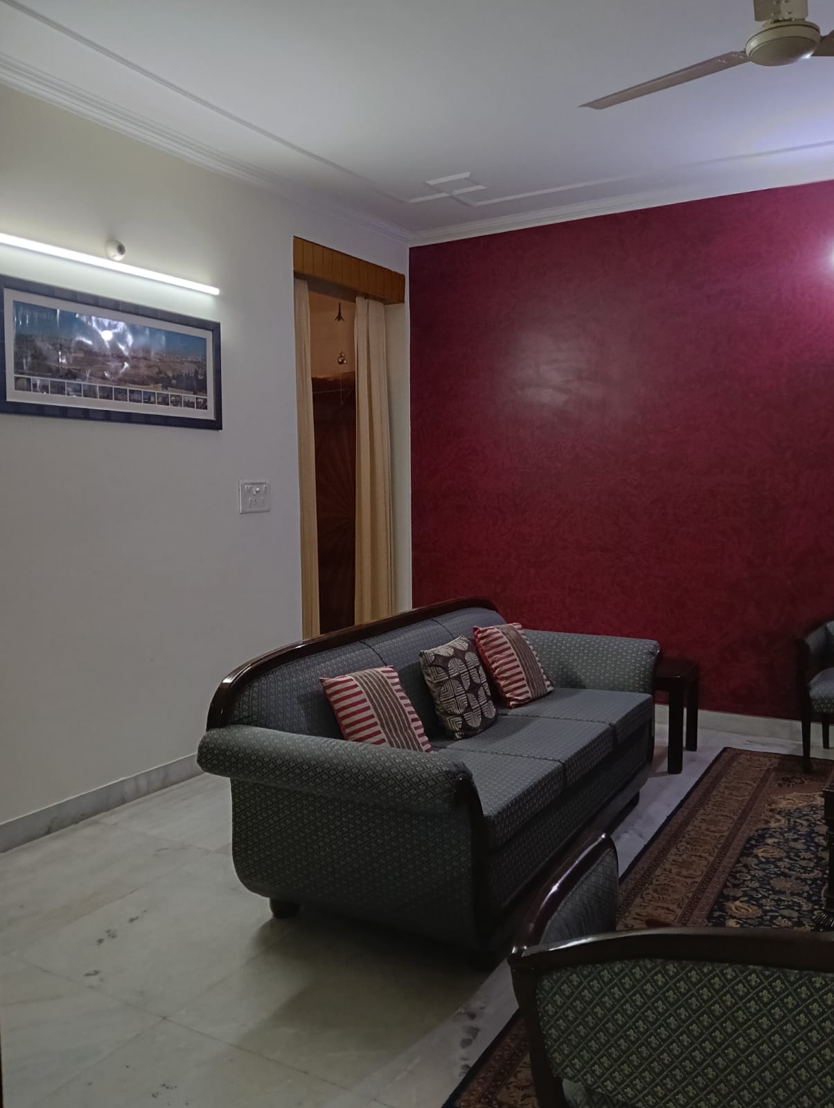 4 BHK Apartment For Sale in Sector 20