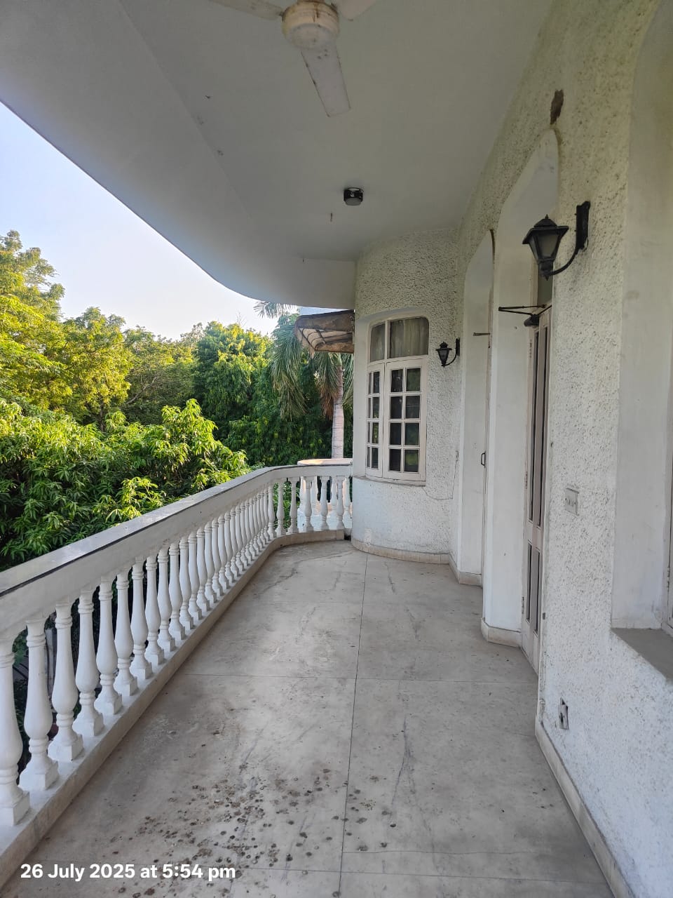 Plot For Sale in RWA Apartments Sector 108