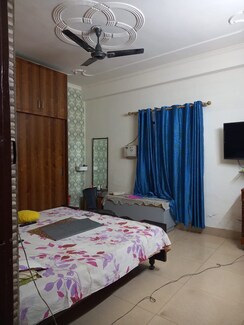 6+ BHK + Extra Room Independent House For Sale in Chiranjiv Vihar