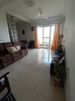 4 BHK Apartment For Rent in Mahagun Mirabella, Sector 79