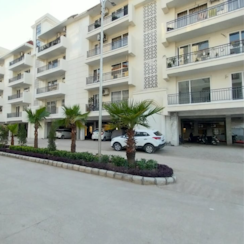 3 BHK + Pooja Room Builder Floor For Sale in Roseate Homes