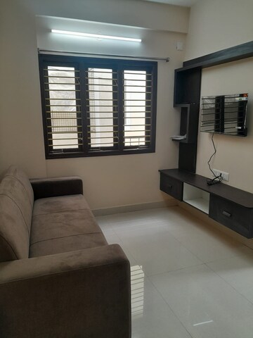 Room in 1 BHK Builder Floor at Koramangala – for Rent