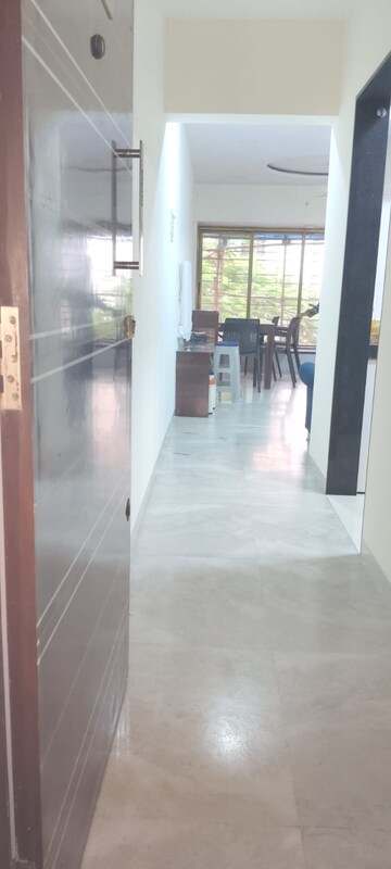 Living Room in 2 BHK Apartment at Victoria Apartment Andheri, Andheri West – for Rent